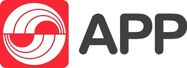 APP logo